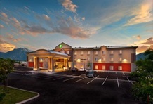 Holiday Inn Express Hotel & Suites Minden